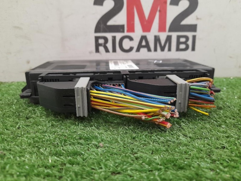 Centralina Comfort 61353456952 Mini MINI Cooper R56 2007