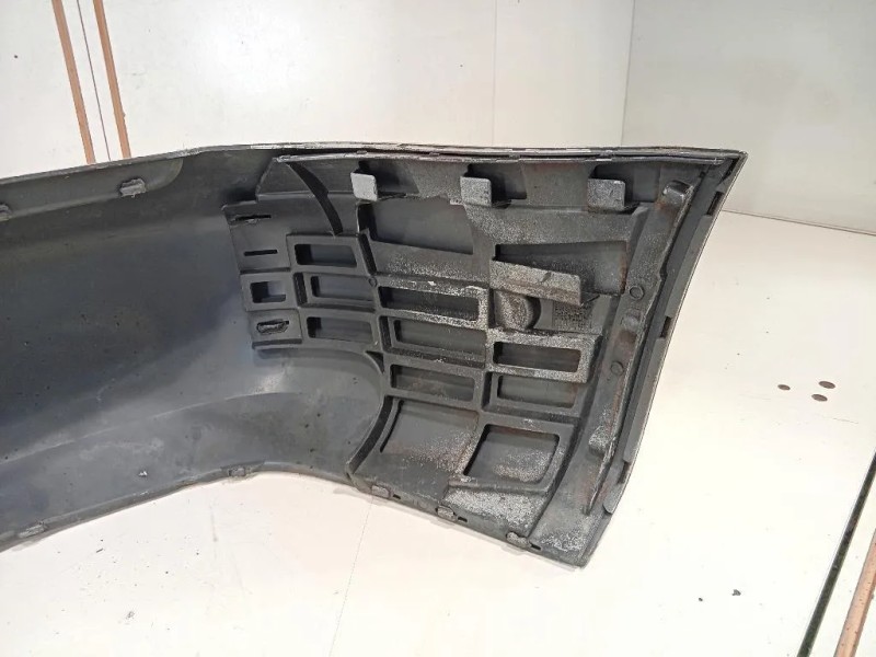 Paraurti POST 2K0807378 Volkswagen Caddy III 2004