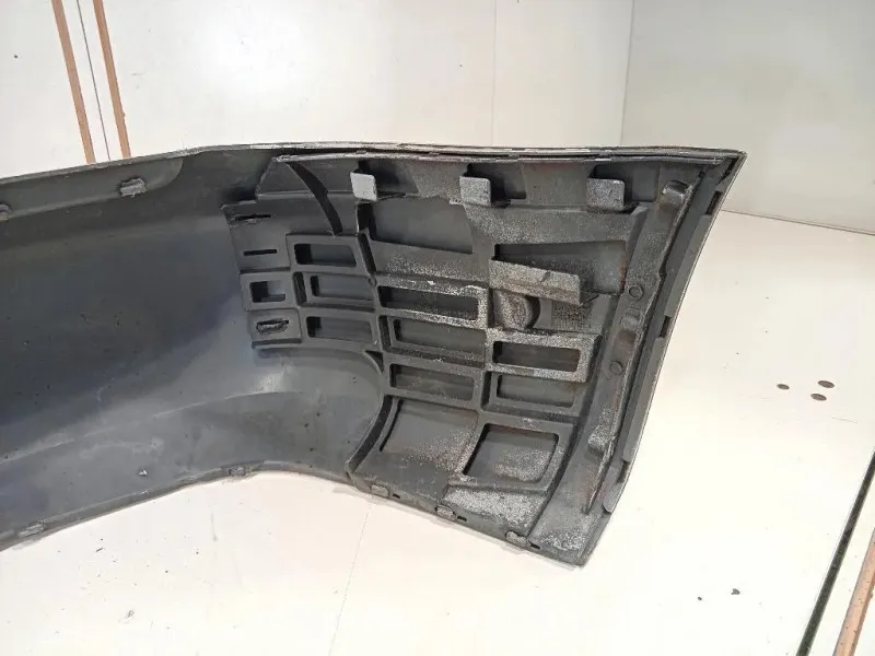 Paraurti POST 2K0807378 Volkswagen Caddy III 2004