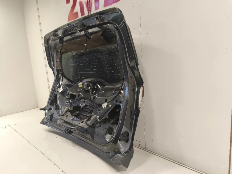 Portello POST 1855768 Ford KUGA II 2013