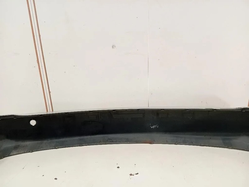 Paraurti POST 2K0807378 Volkswagen Caddy III 2004