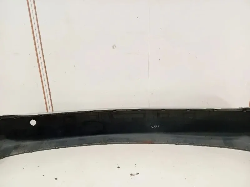 Paraurti POST 2K0807378 Volkswagen Caddy III 2004