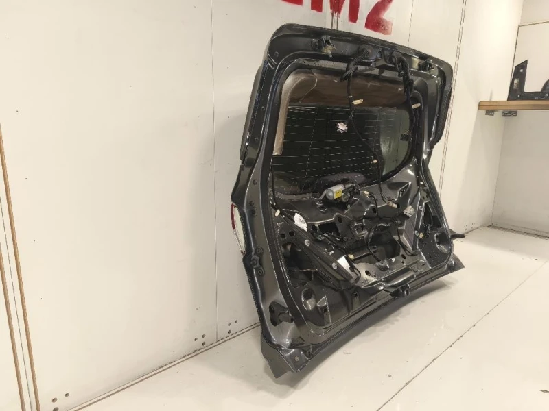 Portello POST 1855768 Ford KUGA II 2013