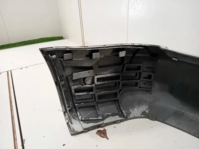 Paraurti POST 2K0807378 Volkswagen Caddy III 2004