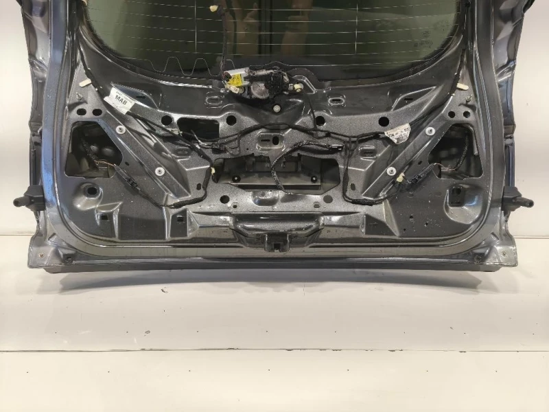 Portello POST 1855768 Ford KUGA II 2013