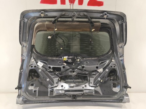 Centralina Comfort 6135-9287535-02 Mini MINI Cooper R56 2007