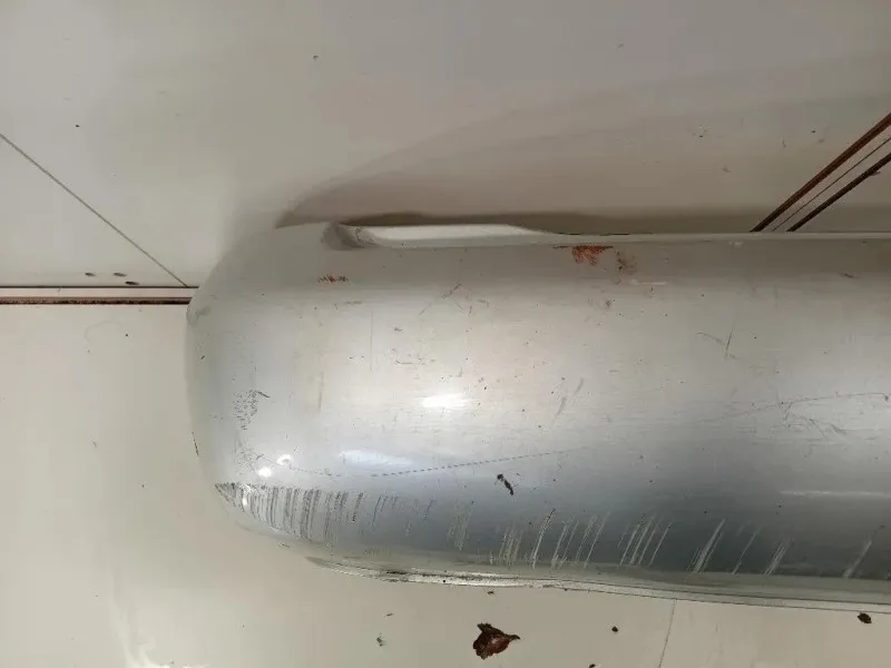 Paraurti POST 2K0807378 Volkswagen Caddy III 2004