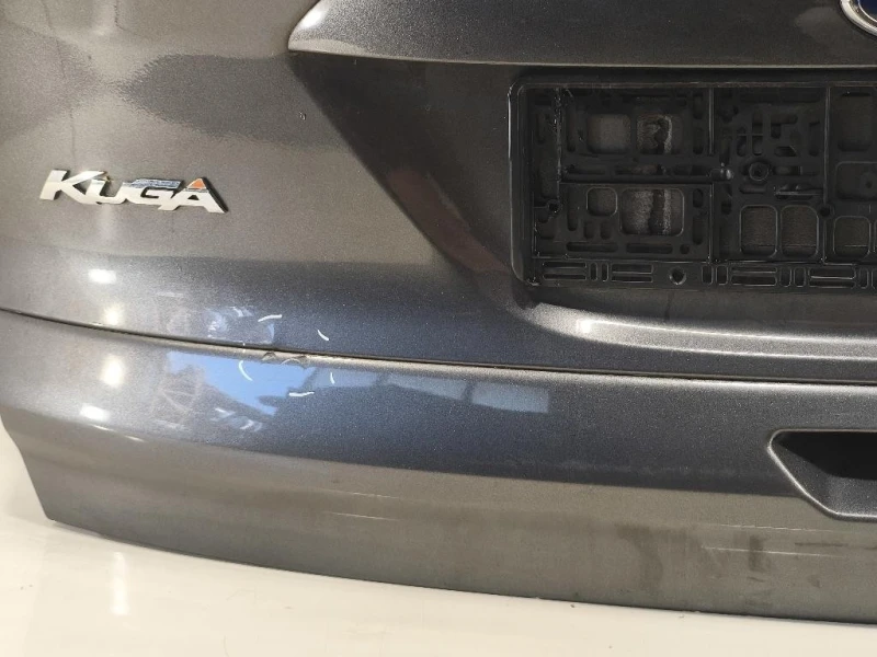 Portello POST 1855768 Ford KUGA II 2013