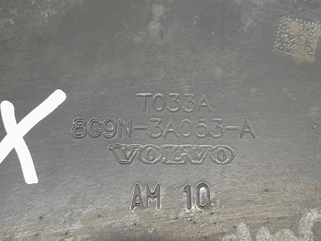 Braccio Oscillante ANT SX 8G9N-3A053-A Volvo XC60 I 2009