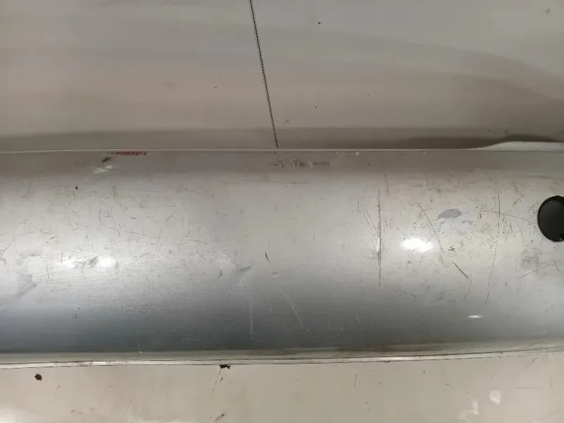 Paraurti POST 2K0807378 Volkswagen Caddy III 2004