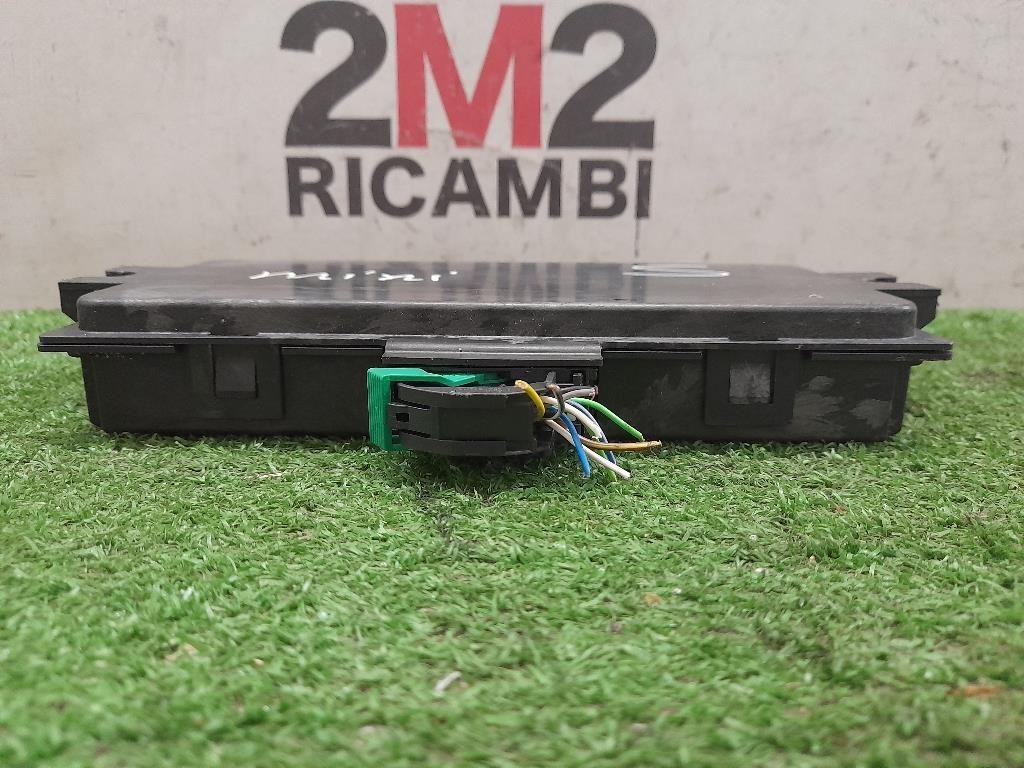 Centralina Comfort 613453457389 Mini MINI ONE R56 2007