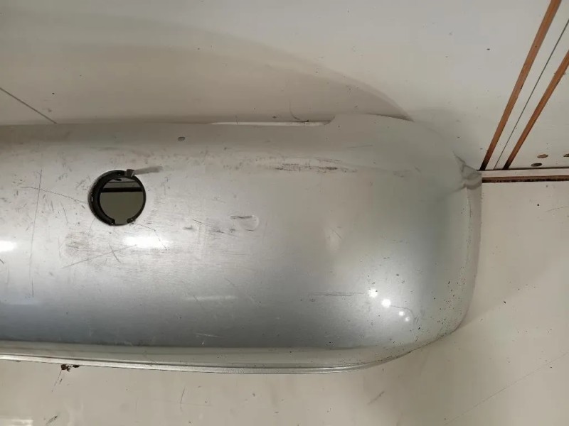 Paraurti POST 2K0807378 Volkswagen Caddy III 2004