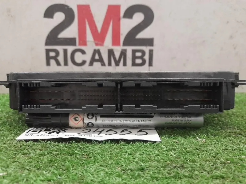 Centralina Comfort 613453457389 Mini MINI ONE R56 2007