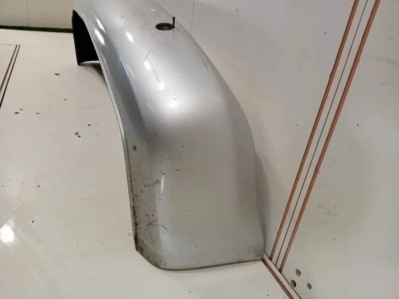 Paraurti POST 2K0807378 Volkswagen Caddy III 2004