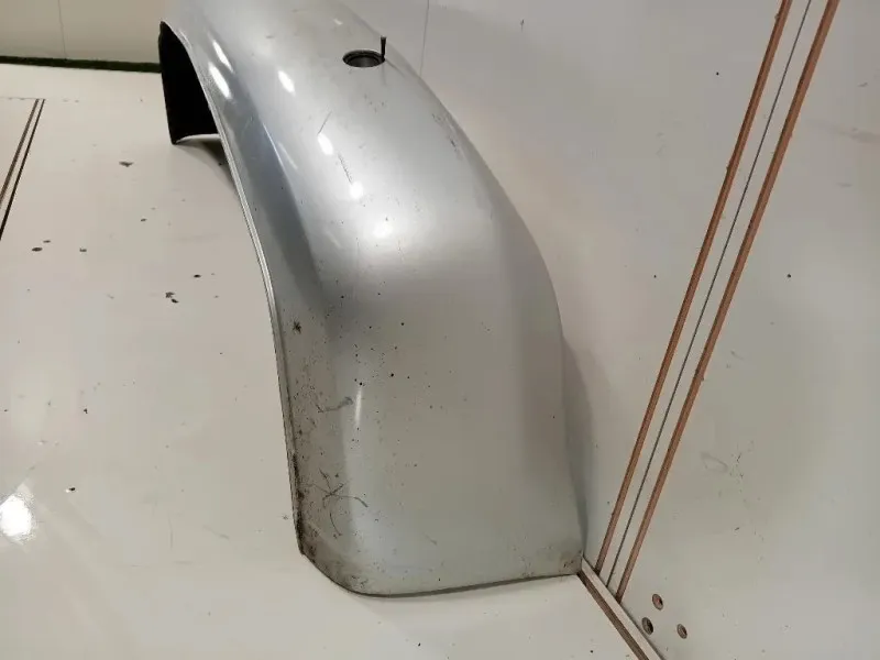 Paraurti POST 2K0807378 Volkswagen Caddy III 2004