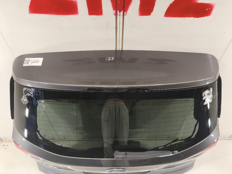 Portello POST 1855768 Ford KUGA II 2013