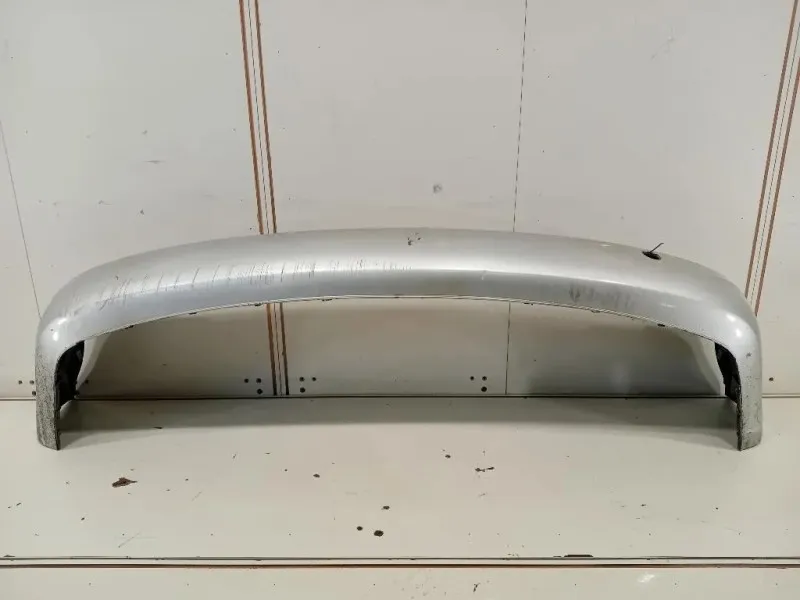 Paraurti POST 2K0807378 Volkswagen Caddy III 2004