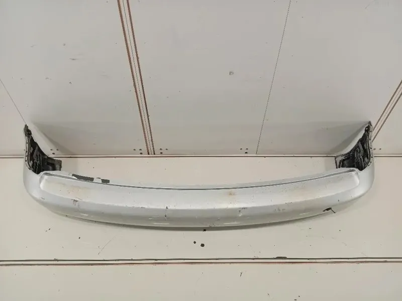 Paraurti POST 2K0807378 Volkswagen Caddy III 2004