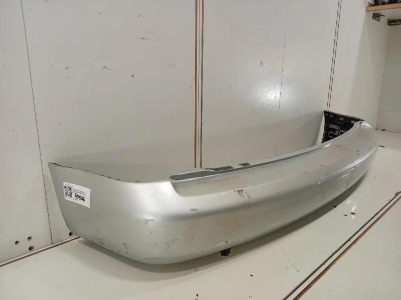 Paraurti POST 2K0807378 Volkswagen Caddy III 2004