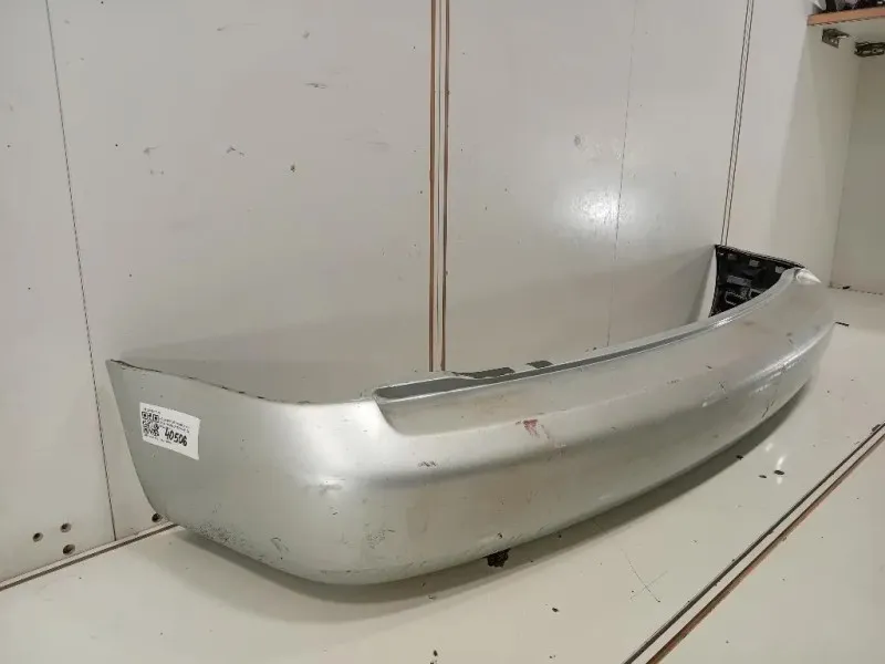 Paraurti POST 2K0807378 Volkswagen Caddy III 2004