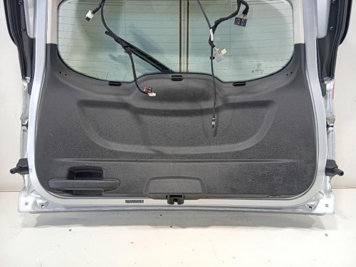 Centralina Comfort 8637A633 Mitsubishi ASX I 2010