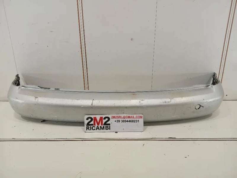 Paraurti POST 2K0807378 Volkswagen Caddy III 2004