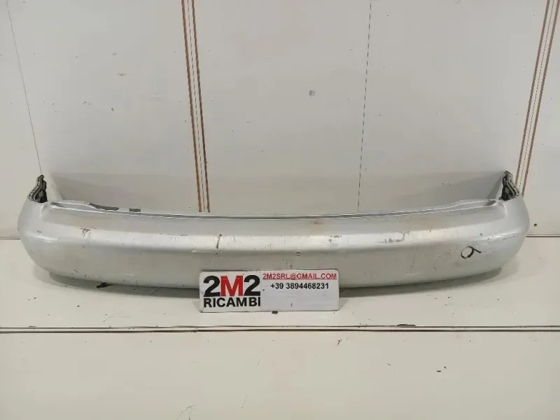 Paraurti POST 2K0807378 Volkswagen Caddy III 2004