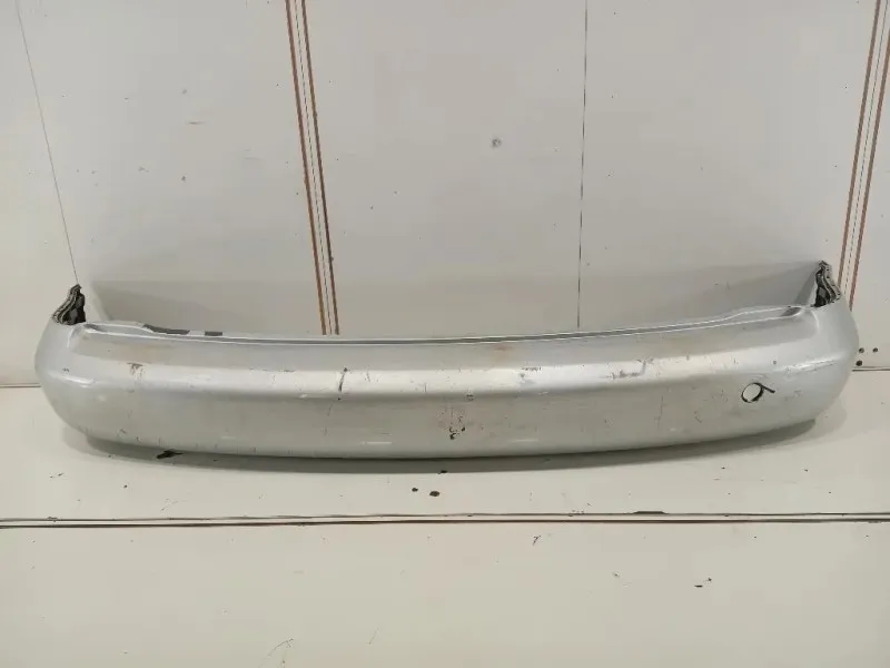 Paraurti POST 2K0807378 Volkswagen Caddy III 2004