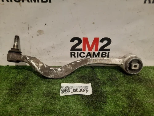 Braccio Oscillante INF ANT DX Bmw Serie 5 E39 Touring 1996