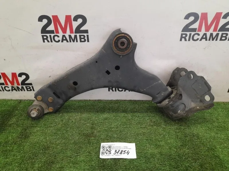 Braccio Oscillante ANT SX 8G9N-3A053-A Volvo XC60 I 2009