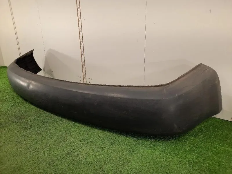 Paraurti POST 2K0807378 Volkswagen Caddy IV 2011