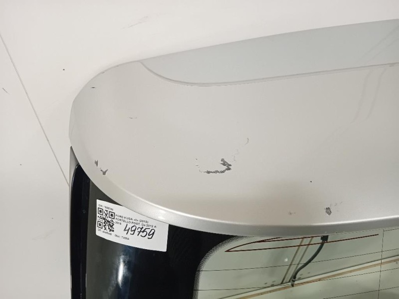 Portello POST 1855768 Ford KUGA II 2013