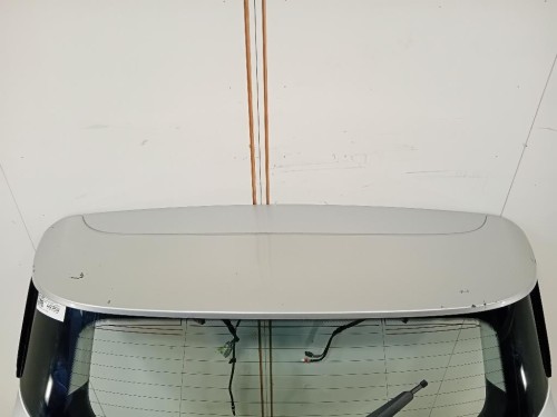 Centralina Comfort 284B2-4X03A 01 BODY COMPUTER Nissan Navara 2010