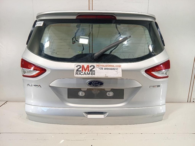 Portello POST 1855768 Ford KUGA II 2013