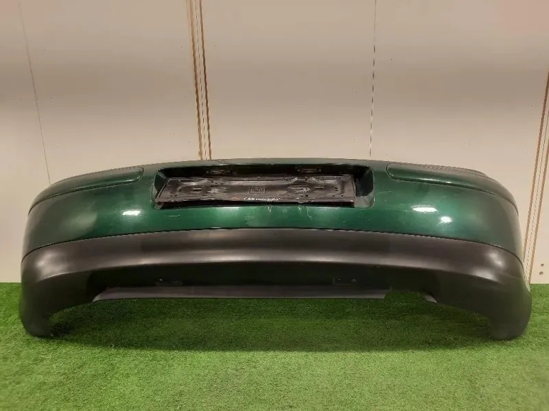 Paraurti POST 1J6 807 421 D Volkswagen GOLF IV 1998