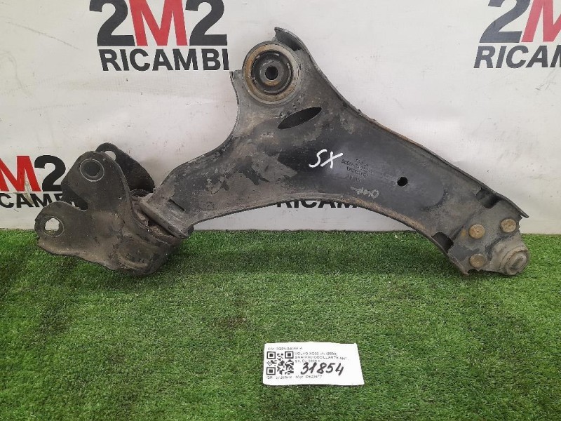 Braccio Oscillante ANT SX 8G9N-3A053-A Volvo XC60 I 2009