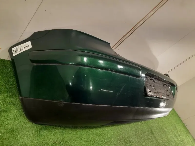 Paraurti POST 1J6 807 421 D Volkswagen GOLF IV 1998