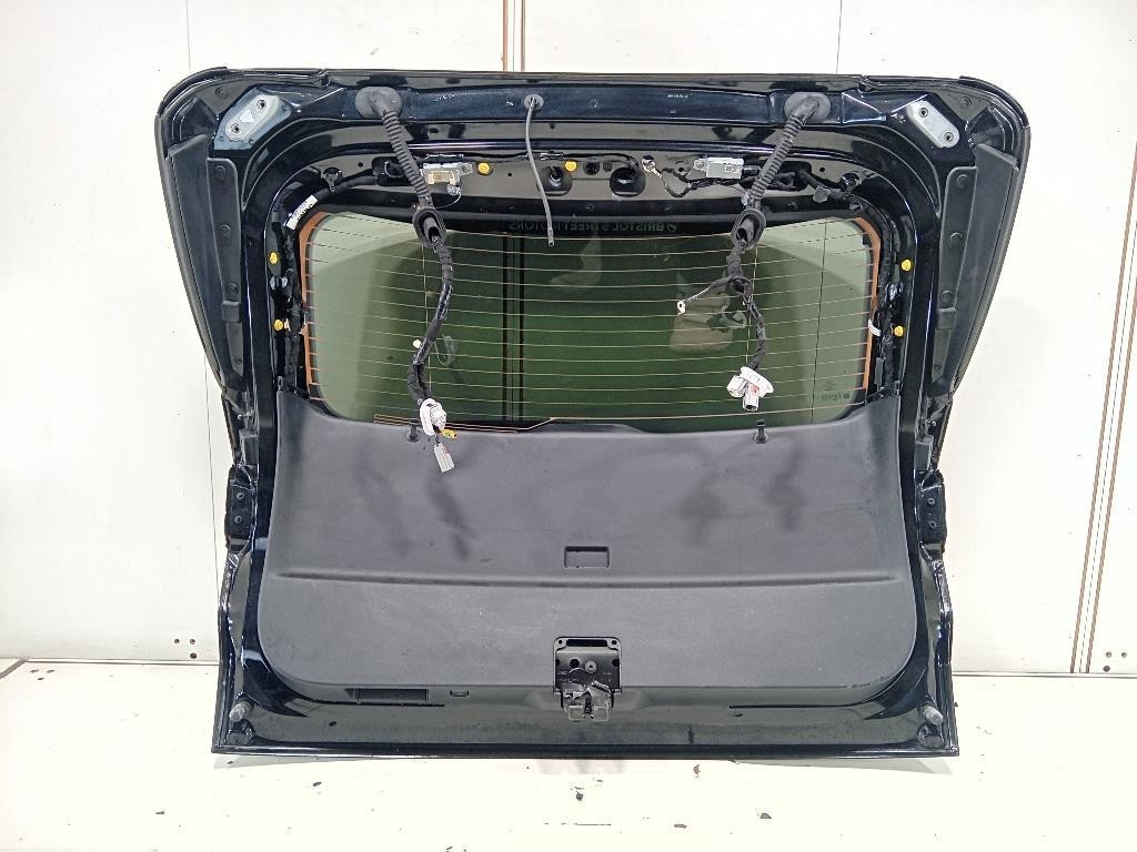 Paraurti POST 1K6807521 Volkswagen GOLF V 2004