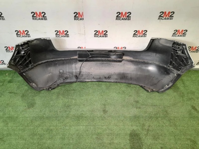 Paraurti POST 1K6807521 Volkswagen GOLF V 2004