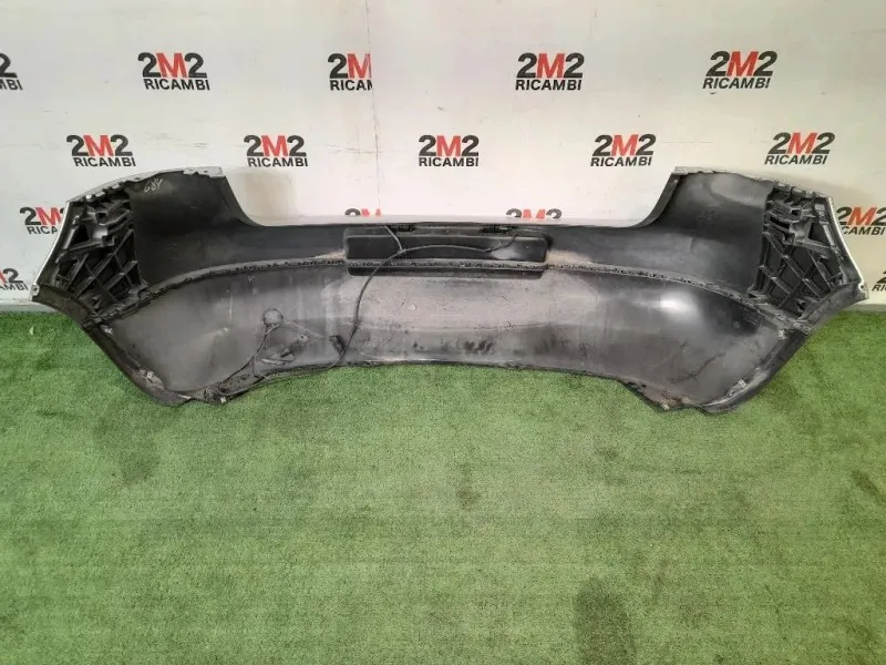 Paraurti POST 1K6807521 Volkswagen GOLF V 2004