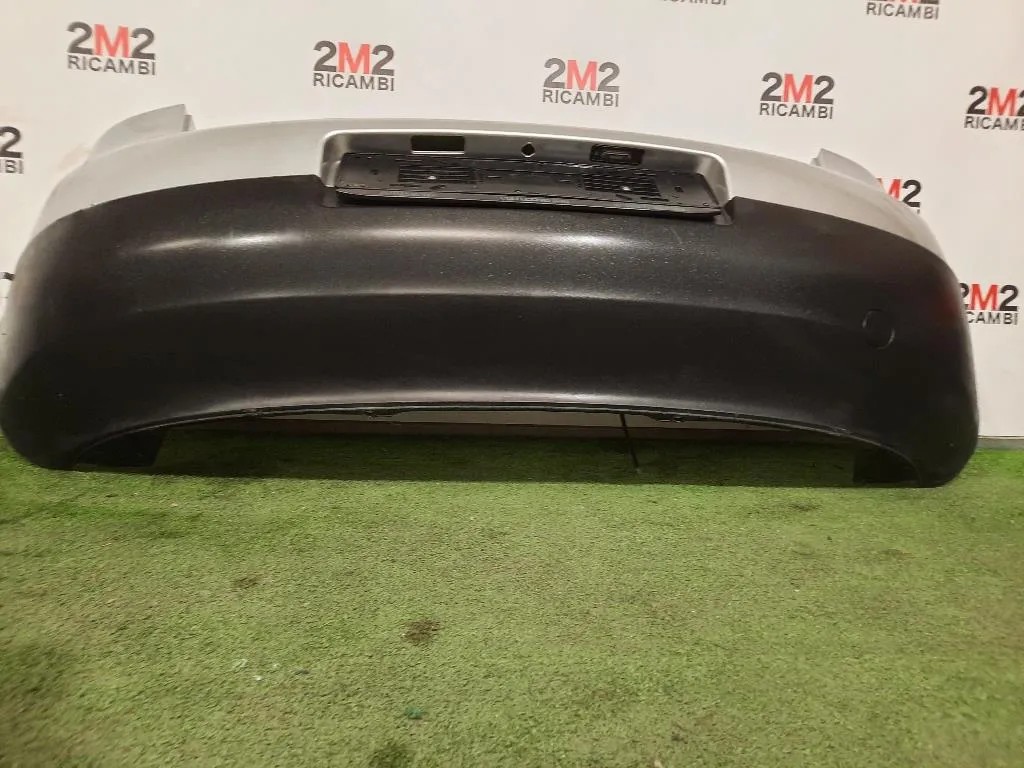 Paraurti POST 1K6807417GRU Volkswagen GOLF V 2004