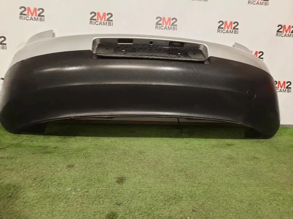 Paraurti POST 1K6807417GRU Volkswagen GOLF V 2004