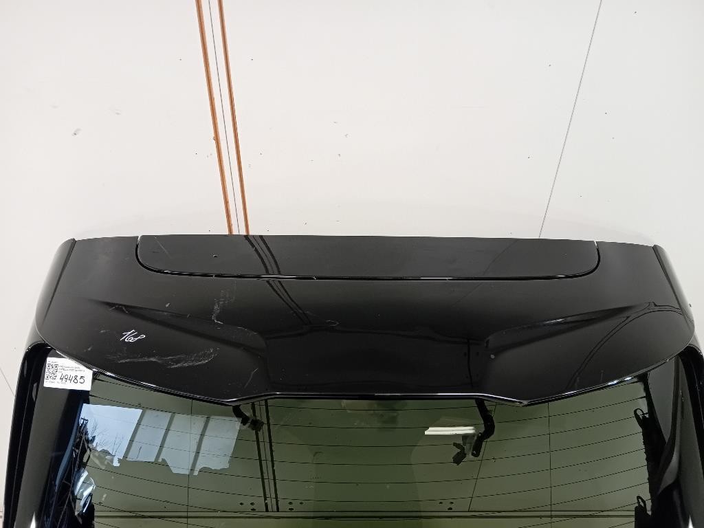 Paraurti POST 1K6807417GRU Volkswagen GOLF V 2004