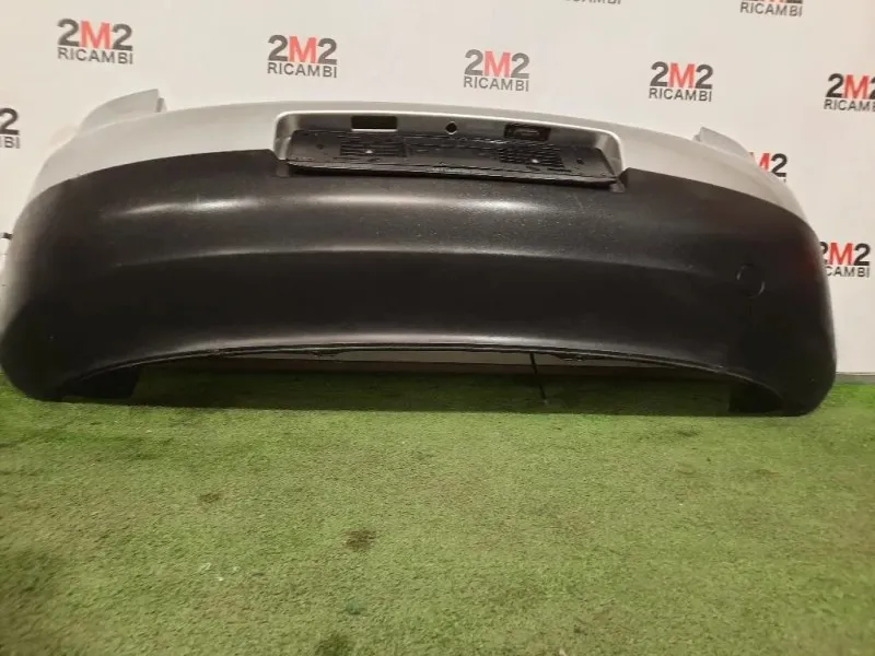 Paraurti POST 1K6807417GRU Volkswagen GOLF V 2004