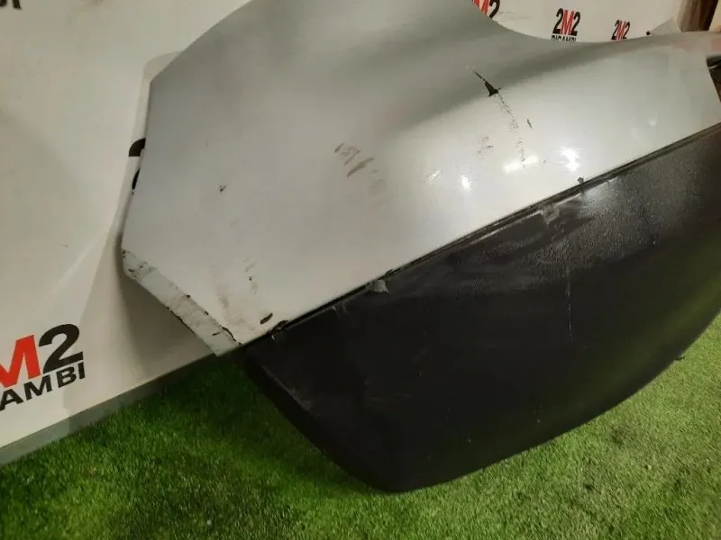 Paraurti POST 1K6807417GRU Volkswagen GOLF V 2004