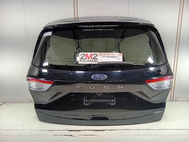 Portello POST 2620413 Ford KUGA III 2020