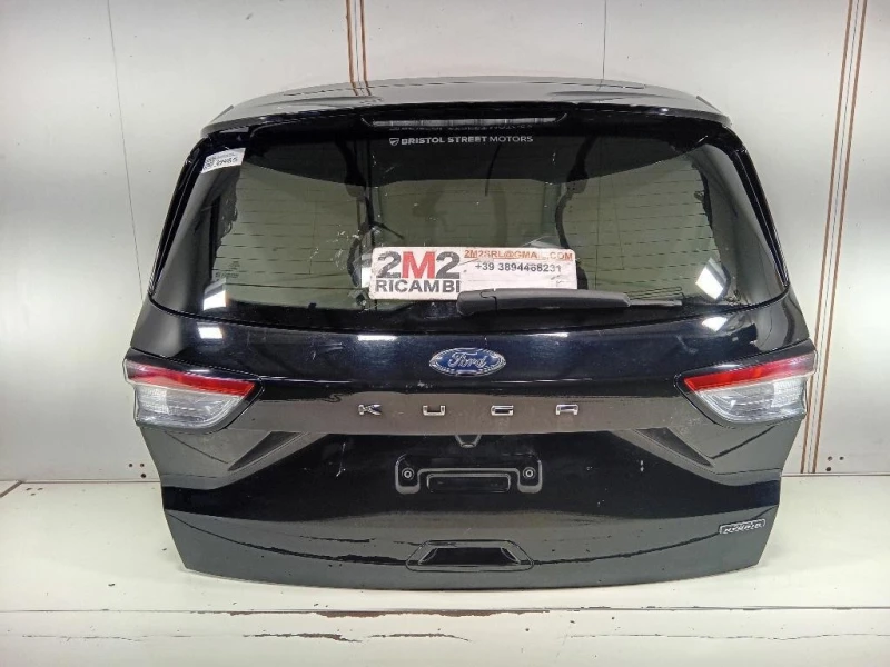 Portello POST 2620413 Ford KUGA III 2020