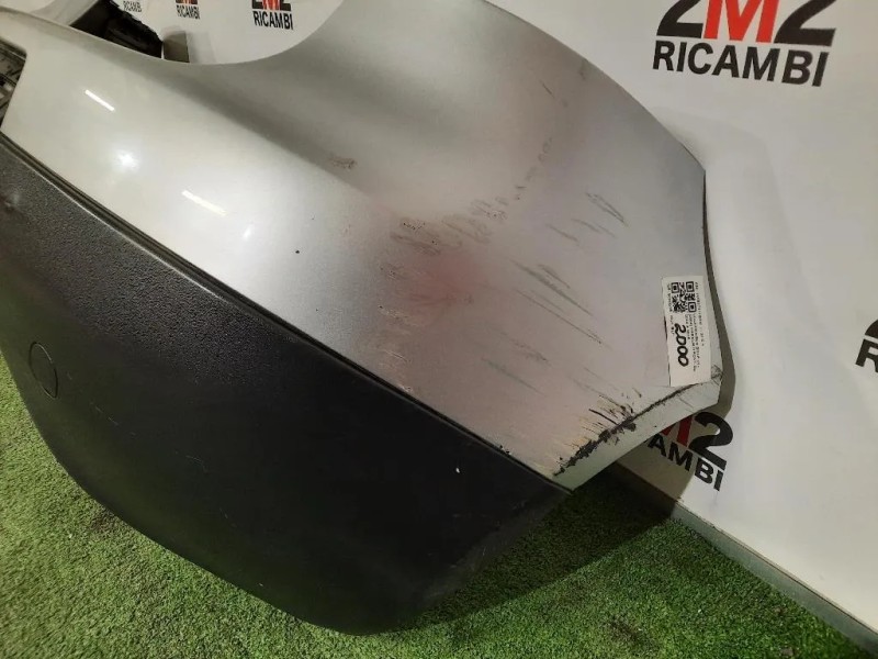 Paraurti POST 1K6807417GRU Volkswagen GOLF V 2004