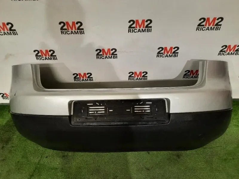 Paraurti POST 1K6807417GRU Volkswagen GOLF V 2004