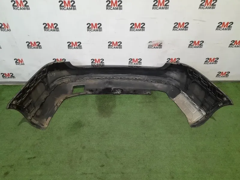 Paraurti POST 1K9807417BGRU Volkswagen GOLF V Variant 2007